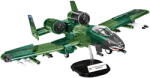 COBI Jucarie creativa Cobi COBI A-10 Thunderbolt II Warthog, construction toy (COBI-5856)