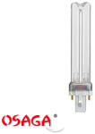 Osaga UVC izzó G23 PL 5W
