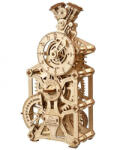 UGears Motorblokk óra - mechanikus modell