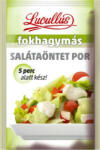 Lucullus Salátaöntet Fokhagymás 12g