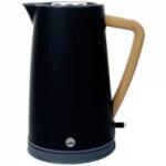 Wilfa Kettle Wilfa WKR-2000B Black Електрически кани