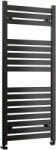 Nero Italia Design radiátor NERO Italia Quadrato - 50 x 120 cm (fekete)