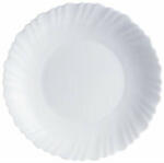 Luminarc Feston lapostányér 25 cm (883314434101)