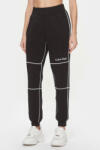 Calvin Klein Női melegítőnadrág, 00GWF3P636, S INTL, Fekete