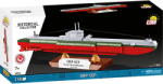 COBI Jucarie creativa Cobi COBI ORP Sęp Submarine Building Block Set (COBI-4856)