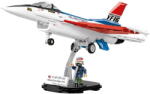 COBI Jucarie creativa Cobi COBI F-16 (YF-16) First Flight 1974, construction toy (COBI-5892)