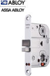  Abloy 2016 zártest