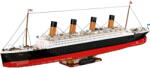 COBI Jucarie creativa Cobi COBI RMS Titanic 1: 300, construction toy (COBI-1686)