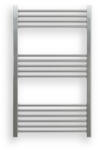Nero Italia Króm 600x1100mm törölközőszárítós fürdőszobai radiátor Welland Lux | Készletről | Gyors kiszállítással