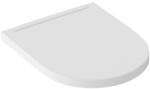 RAVAK Soft close WC ülőke Ravak Ypsilon Duroplast fehér X03090 (X03090)