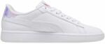 PUMA SMASH 3.0 női sportcipő 39258201 - fehér, 38.5-ös méret