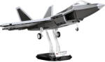 COBI Jucarie creativa Cobi COBI Lockheed F-22 Raptor, construction toy (COBI-5855)