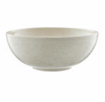 Ambition Organic Porcelán Tál - Bézs - 17 cm (60445)