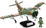 COBI Jucarie creativa Cobi COBI Lim-5 ( MiG-17F ) East Germany Air Force, construction toy (COBI-5825)