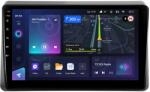 T'EYES CC3L autós navigációs rendszer Renault Master 2019-2022, 4+32GB 10.2" IPS nyolcmagos 1.6Ghz, Android 4G Bluetooth 5.1 DSP