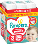 Pampers Scutece - chiloțel Pampers - Pants, mărimea 3, 6-11 kg, 210 buc (1100053084)
