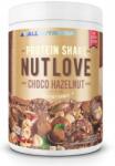 ALLNUTRITION Nutlove Protein Shake, ciocolată și alune, 630 g, AllNutrition (8560)