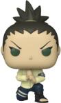 Funko Figurina Funko POP! Animation: Boruto - Shikadai #1039 (065642) Figurina