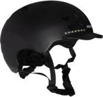 Hudora Hudora skater helmet LED (black, size M) (84175)