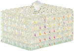  RICHMOND Ékszeres Doboz - Rainbow - 21, 5x17x15 cm (-JB-0051)