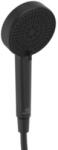 Ideal Standard Idealrain Alu+ duș de mână negru BD580XG (BD580XG)