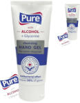Pure Higiéniai Kéztisztító Gél - 65 ml