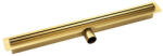 Laveo SLIM folyóka 800 mm, arany