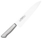 Masahiro MV-S szakácskés 21 cm-es acélmarkolat MBS-26 HRC 58-59