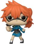 Funko Figurina Funko POP! Animation: My Hero Academia - Itsuka Kendo (Special Edition) #1139 (074842) Figurina