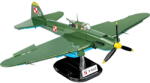 COBI Jucarie creativa Cobi COBI Ilyushin IL-2M3 Shturmovik, construction toy (COBI-5744)