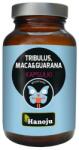 Hanoju Tribulus + Maca + Guarana, 90 capsule, Hanoju