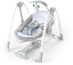 Ingenuity Rezgő hinta dallamokkal, Nash 2in1, 0 hó+, 9 kg-ig, 2019