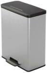 Keter " Deco Bin" Pedálos Szemetes 65l (251001) - pepita - 29 400 Ft