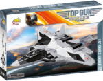 COBI Jucarie creativa Cobi COBI Top Gun Maverick - Enemy Strike Jet (1: 48 scale) (COBI-5921)