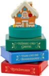 MGA Entertainment Jucarie creativa Mga MGA Entertainment Grimm's Fairy Tales Collection in PDQ (170768-GR)