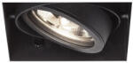 ELECTRA I fekete 12V LED G53 15W