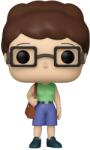 Funko Figurină Funko POP! Animation: King of the Hill - Peggy Hill #2276 (111602) Figurina