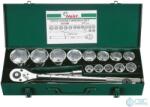 Hans Tools Dugókulcs készlet 16 r. 3/4" Hans 24-60 6616M