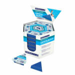 Astralpool Crystal Block Gél Állagú pelyhesítő skimmerbe 90g