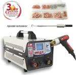 Mastroweld GLS-7500 PLUS alu spotter