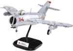 COBI Jucarie creativa Cobi COBI MiG-17 NATO Code "Fresco", construction toy (COBI-5823)
