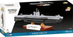 COBI Jucarie creativa Cobi COBI Submarine VIIB U-47 Building Block Set (COBI-4858)