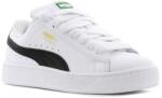 PUMA - Suede XL fehér női cipő Méret: 38.5