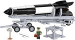 COBI Jucarie creativa Cobi COBI V2 Rocket on Meiller Vehicle Executive Edition (COBI-3120)