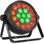 BeamZ BT410 PAR, 19x10W 4-in-1 LED, RGBW, DMX - pepita