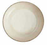 Ambition Craft Salátástál - Porcelán - Bézs - 15 cm (60431)