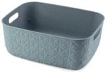 Keter Softex kosár 37, 9X29, 2 cm türkíz (3253924848358)