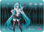 ASUS Mouse Pad ASUS TUF Gaming P1 Hatsune Miku Edition, Multicolor (TUF GAMING P1 HATSUNE MIKU EDITION) Mouse pad