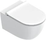 CATALANO Sfera vas wc agăţat fără margine 0511750021 (0511750021)