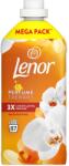 Lenor Gold Orchid & Vanilla Balsam de rufe 87 spălări 1827ml (10FE010629)